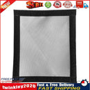 Outdoor Camping Tent Stove Fireproof Cloth Flue Pipes Fire Resistant Cloth Newly