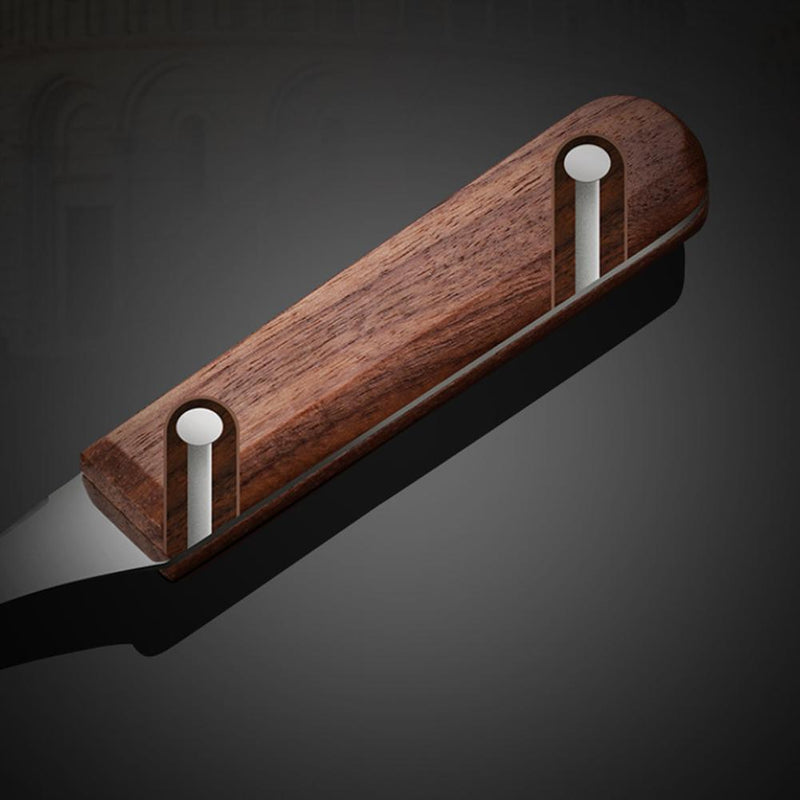 5pcs Stainless Steel Shrimp Line Tool Practical Seafood Tool (A)