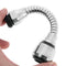 Water-Saving 360 Degree Rotate Faucet Nozzle Kitchen Filter Sprayers Tap Newly
