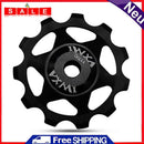 11T/13T Mountain Bicycle Rear Derailleur Guide Wheel Pulley Cycling Accessories