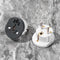 Europe For Travel German Standard US Adapter Socket Converter Plug Converter