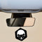 Car Air Freshener Scented Paper Auto Hanging Fragrance Perfume Pendant