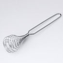 1pcs Egg Beater Spring Coil Wire Snow Broom Blender Blender Egg Beater Noble