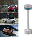 For LS1 LS2 LS3 5.3 LSX LQ9 LS4 Engine LS Ticket Aluminum Oil Diverter Barbell