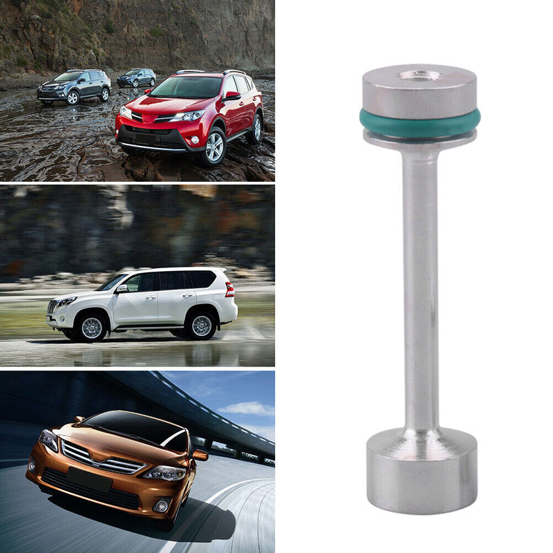 For LS1 LS2 LS3 5.3 LSX LQ9 LS4 Engine LS Ticket Aluminum Oil Diverter Barbell