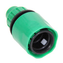 5pcs/Lot Garden Water Hose Common Pacifier Mold Fast Pipe Connector