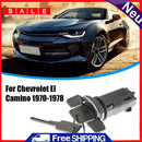 Car trailer ignition switch lock cylinder Camaro Chevelle ignition switch