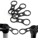 MTB Bicycle Front Fork Repair Tool for Suntour XCR XCT XCM RST Fork Wrench