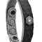 Adjustable Wireless Electrostatic Eliminator Anti-static Bracelet (Black) Newly