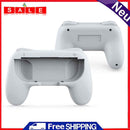 TNS-851B Handle Hand Grip for Nintendo Switch OLED NS Game Controller Gamepad