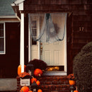 Dress Party Decor Home Decorate Creepy Cloth Halloween Decoration Gauze Net