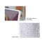 Clear Passport Cover Transparent Clear Passport Passport Protector Holder Sheet