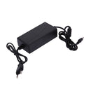 12V 3A AC to DC Power Adapter Dual Cable Converter Universal 5.5x2.1-2.5mm