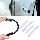 Accessories Bumper Guard Garage Wall Protector Car Door Protector Edge Guards