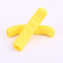 Bike Bicycle Cycling Brake Sleeve Handle Proctector/Cover of Silicone Newly