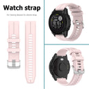 #A Replacement Band Wrist Strap Accessories for Garmin Forerunner 955 / Descent