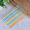 12pcs 2-10mm Plastic Crochet Hook Set Knitting Needles Craft Weaving Tools