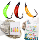 Bait Fishing bait Fly Bait Fly Fishing Bionic Bait Flesh Worms Nymphs Flies