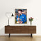 #A 5D DIY Diamond Drawing Kai Havertz Kits Full Round Drill Wall Rhinestone Deco