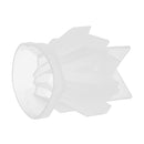 Mould Nonstick Flower cluster Candle silicone mold Iceberg shape European style