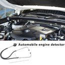 Universal Car Stethoscope Car Engine Block Abnormal Sound Diagnostic Device