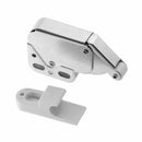 Inner Locks Cabinet Catches Wardrobe Stopper Door Lock Buckle Damper Buffer