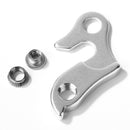 Bike Rear Derailleur Hanger MTB Cycling Speed Changer Gear Tail Hook (1) Newly