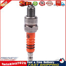High Performance 3-Electrode Motorcycle Spark Plug A7TC for 50cc-150cc ATV Newly