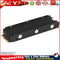 JEYI M.2 NVME NGFF 2280 SSD Heatsink Computer Cooling Thermal Pad (Black) Newly