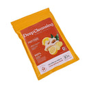 Bamboo Vinegar Ginger Foot PatchRelieve Fatigue Improve Sleep Quality(old)