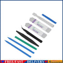 Repairing Tool Kit 8 in 1 Spudger Pry Opening Tool for Laptop Mobile Phone