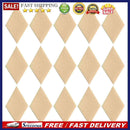 Diamond Powder Puffs Hydrophilic Sponge Facial Smooth Makeup Tool for Women