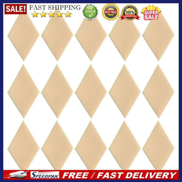 Diamond Powder Puffs Hydrophilic Sponge Facial Smooth Makeup Tool for Women