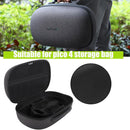 for Pico 4 VR Headset Bags Glasses Anti-Scratch Bags Protective Pouch~