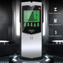 5 in 1 Studs Finder Wall Scanner Wires Depth Tracker Electric Box Detectors
