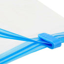 Vacuum Storage Bag Clothes Quilt Seal Compressed Home Organizer (60x80cm) Newly
