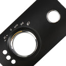 Headlight Switch Repair Cover for Mercedes-Benz W164 2007-2011 (Black C) Newly