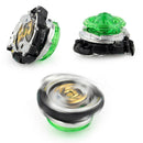 Blood Gun Metal Battle Burst Gyro Fighting Gyroscope Spinning Toys (B106)