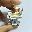 QLZ-6.40A Refrigerator Starter Overload Protection Relay Compressor Starter