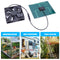 Professional 5W 6V Solar Panel Kit for Pet Chicken House Greenhouse RV