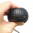 PU Foam Head-Mounted Boxing Reflex Speed Ball MMA Training Fighting Punch Ball