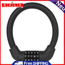 Universal MTB Scooter Security Combination Lock Anti-Theft Cycling Accessories