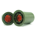 ABS Portable Carp Fishing Bait Ball Shaper Ground Bait Ball Maker Fishing Tackle