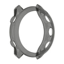 TPU Protective Case for Garmin Forerunner 55/158 Watch Cover Smartwatch Shell