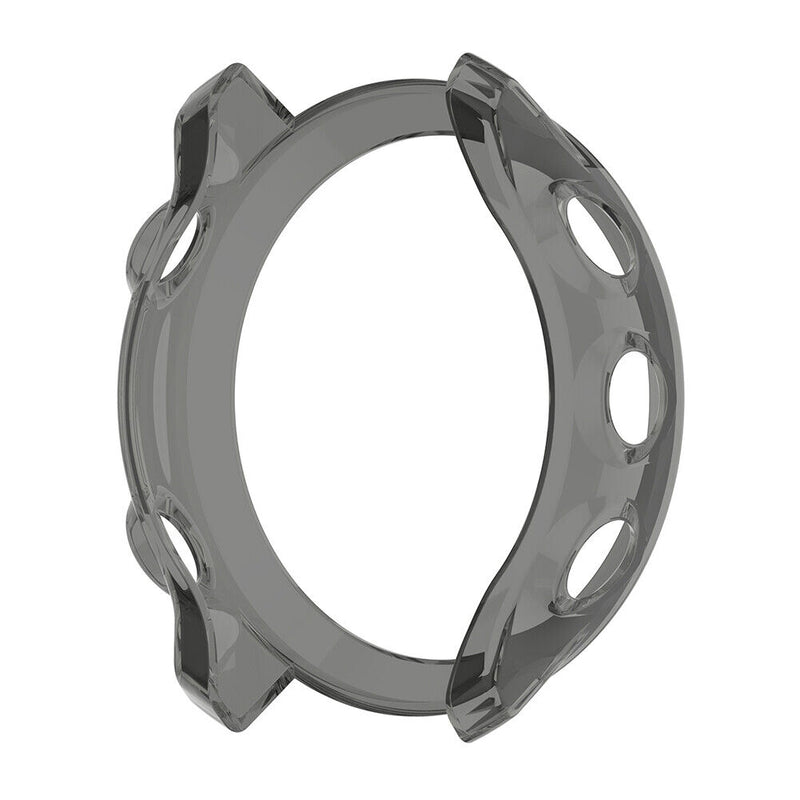 TPU Protective Case for Garmin Forerunner 55/158 Watch Cover Smartwatch Shell