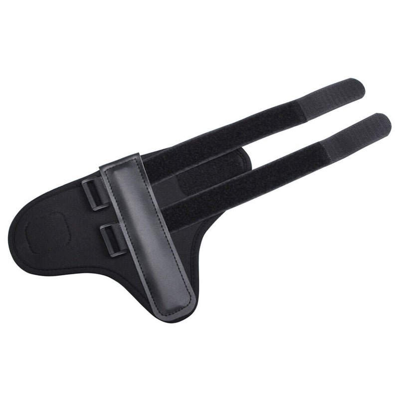 Swing Wrist Guard Double Straps Swing Trainer for Beginners Training Accessories