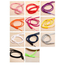 Color Hanging Neck Sling Crossbody Anti-lost Phone Lanyards Color Camera Strap