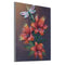 5D DIY Special Shaped Diamond Painting Flowers Cross Stitch Embroidery Kits