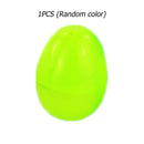Easter Eggs Empty Boxes Eggs Gift Boxes Kids Arts Craft Toys Home Decorations