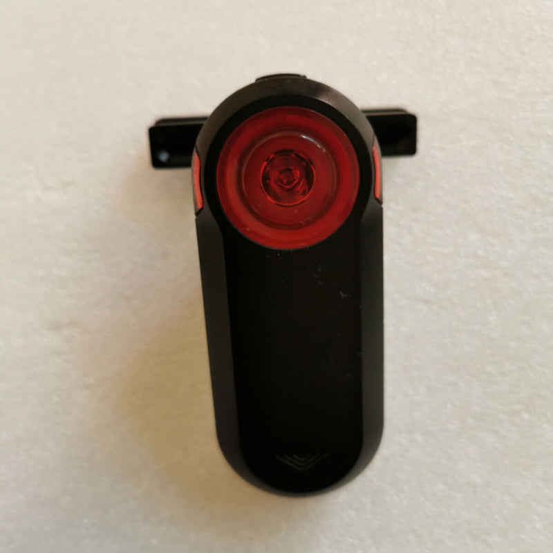 For Garmin Varia RTL510 Rearview Radar Bicycle Saddle Holder Rear Light Bracket